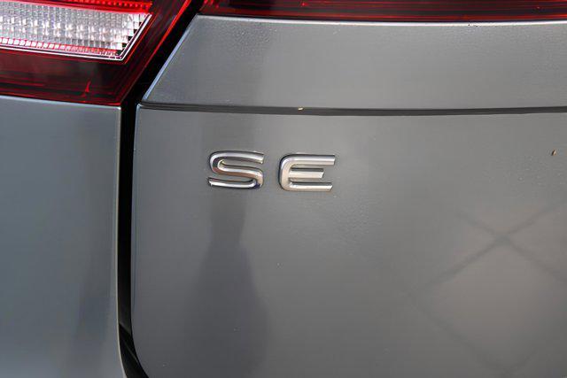 used 2022 Volkswagen Tiguan car, priced at $22,999