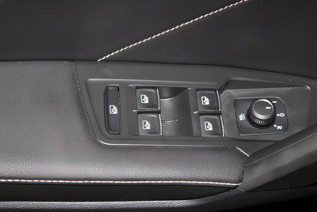 used 2022 Volkswagen Tiguan car, priced at $22,999