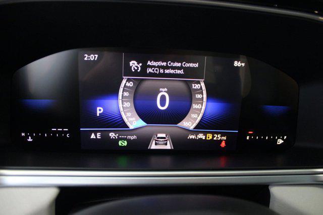 new 2025 Volkswagen Taos car, priced at $27,231