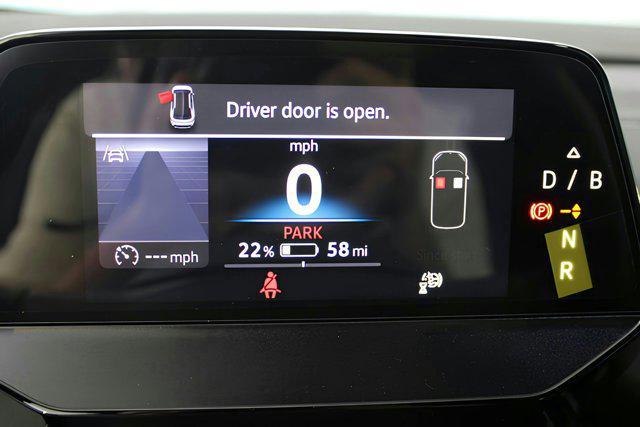 new 2025 Volkswagen ID.4 car, priced at $60,431