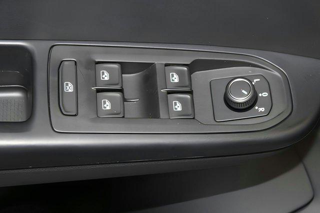 new 2025 Volkswagen Taos car, priced at $27,011