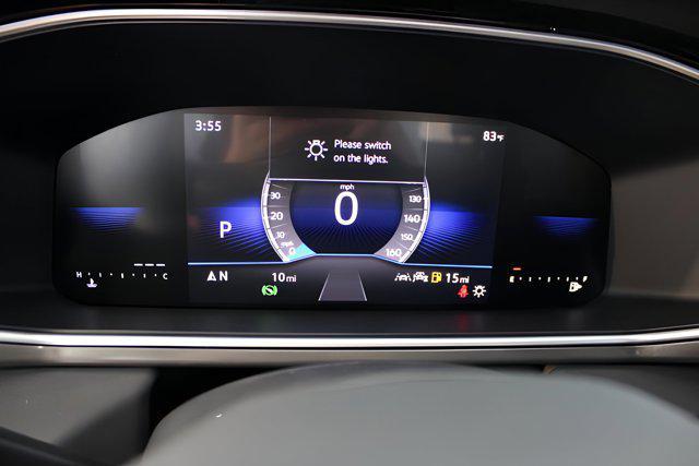 new 2025 Volkswagen Taos car, priced at $34,521