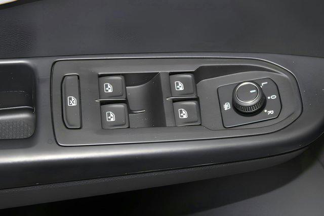new 2025 Volkswagen Taos car, priced at $29,911