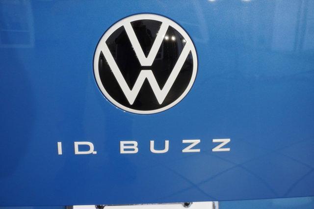 new 2025 Volkswagen ID. Buzz car, priced at $67,885