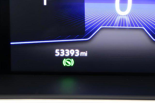 used 2022 Volkswagen Tiguan car, priced at $20,496