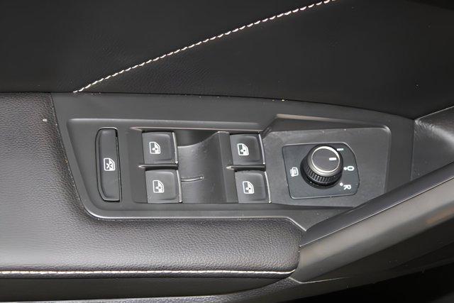 used 2022 Volkswagen Tiguan car, priced at $20,496
