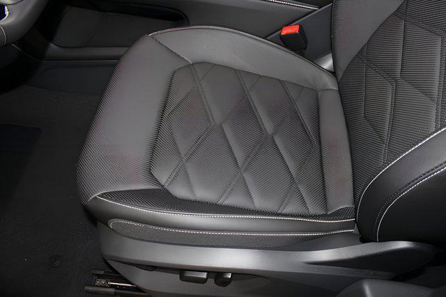 new 2025 Volkswagen Atlas car, priced at $45,931
