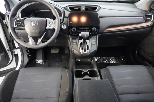 used 2021 Honda CR-V car, priced at $24,498