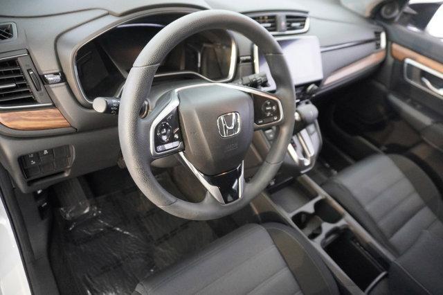 used 2021 Honda CR-V car, priced at $24,498