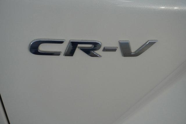 used 2021 Honda CR-V car, priced at $24,498