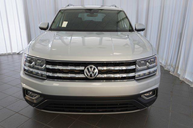 used 2019 Volkswagen Atlas car, priced at $20,996