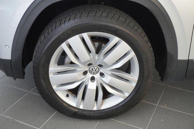 used 2019 Volkswagen Atlas car, priced at $20,996