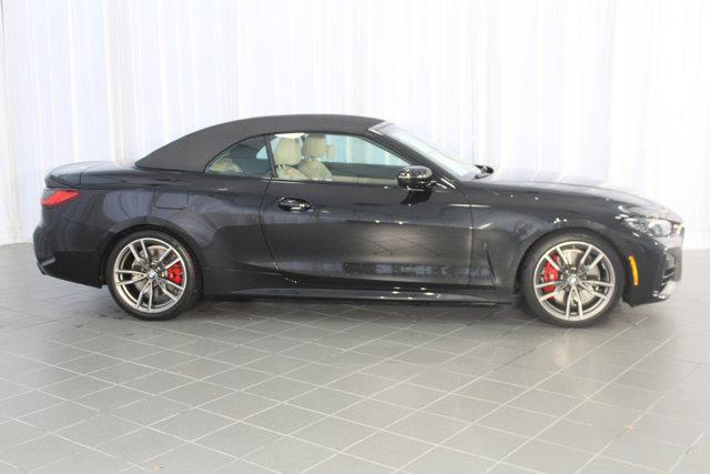 used 2022 BMW M440 car, priced at $49,999