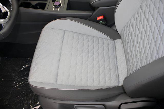 new 2025 Volkswagen Tiguan car, priced at $31,621