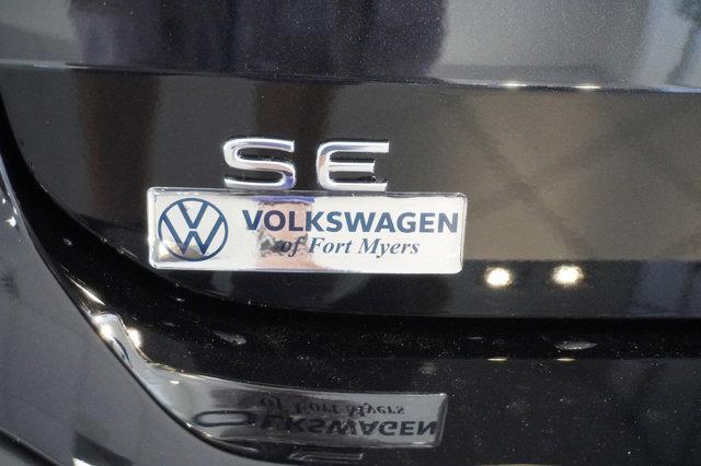 new 2025 Volkswagen Taos car, priced at $29,011