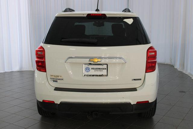 used 2017 Chevrolet Equinox car, priced at $14,997