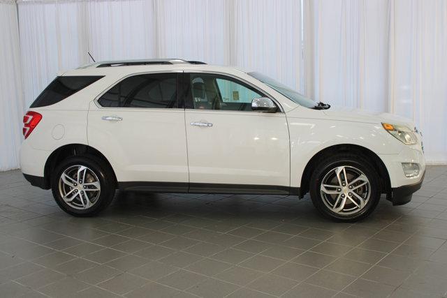 used 2017 Chevrolet Equinox car, priced at $14,997