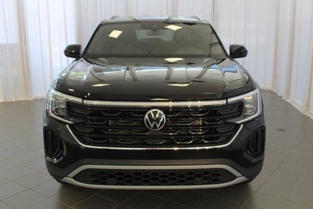 new 2024 Volkswagen Atlas Cross Sport car, priced at $36,271