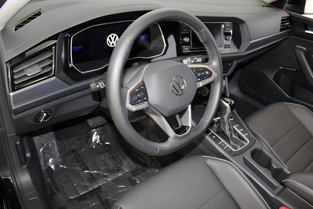used 2024 Volkswagen Jetta car, priced at $21,568