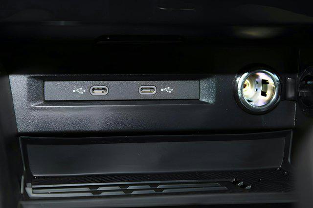 new 2025 Volkswagen Taos car, priced at $30,366