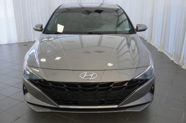 used 2023 Hyundai Elantra car, priced at $18,999