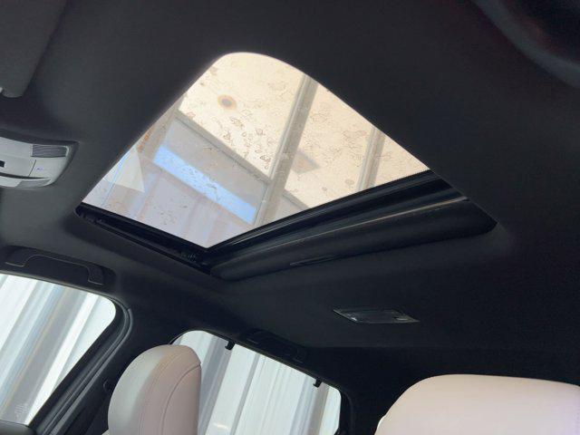 used 2022 Mazda CX-9 car, priced at $24,996