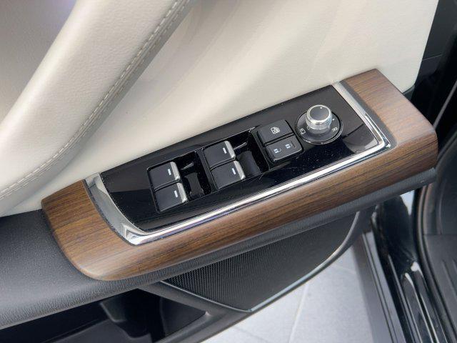 used 2022 Mazda CX-9 car, priced at $24,996