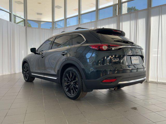 used 2022 Mazda CX-9 car, priced at $24,996