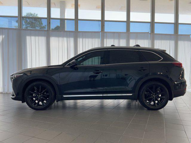used 2022 Mazda CX-9 car, priced at $24,996