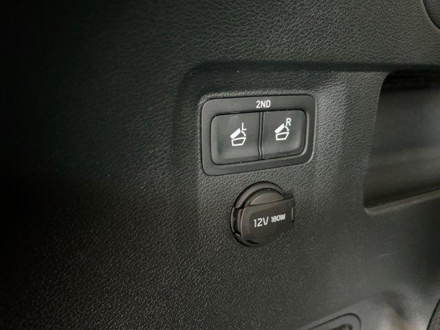 used 2020 Kia Telluride car, priced at $14,697