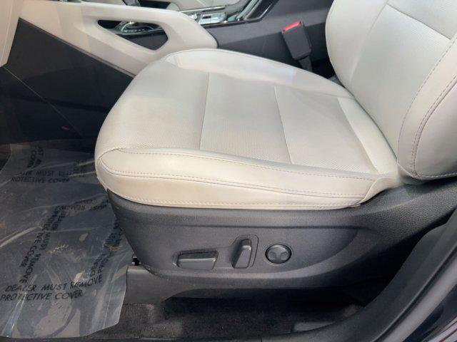 used 2020 Kia Telluride car, priced at $14,697