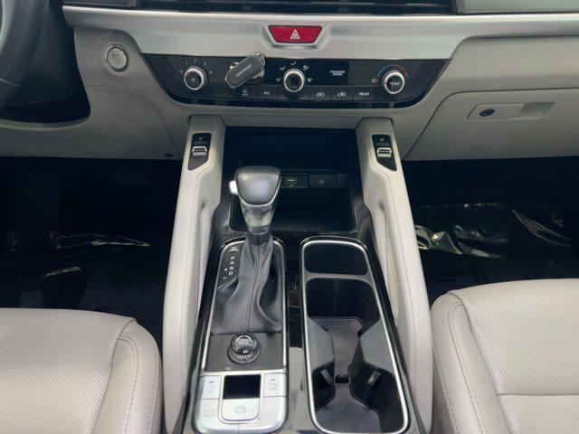 used 2020 Kia Telluride car, priced at $14,697