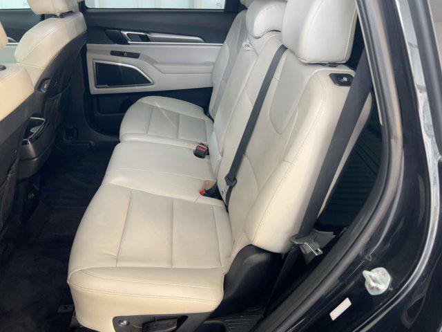 used 2020 Kia Telluride car, priced at $14,697