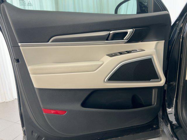 used 2020 Kia Telluride car, priced at $14,697