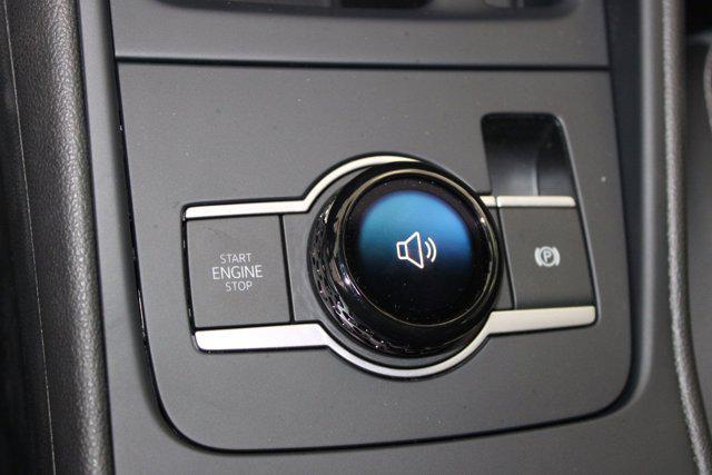 new 2025 Volkswagen Tiguan car, priced at $39,202