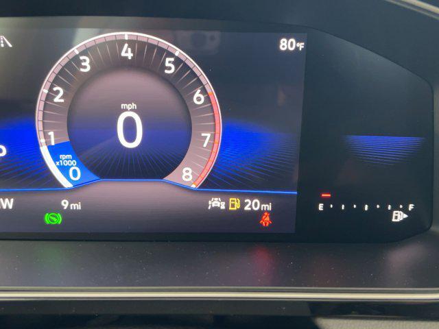 new 2026 Volkswagen Jetta car, priced at $26,441