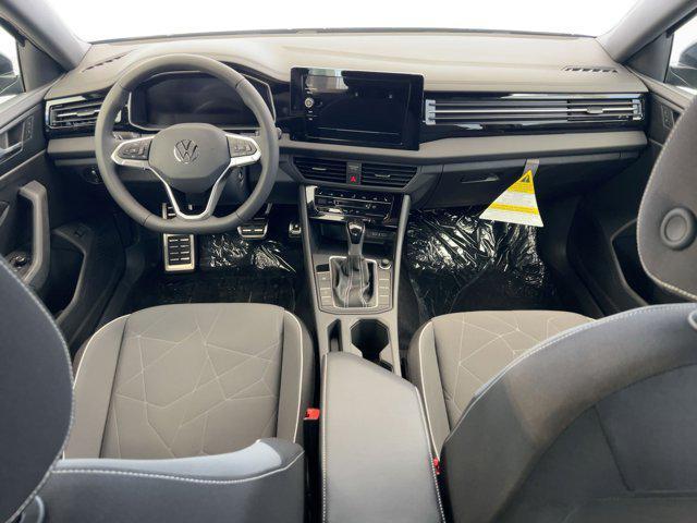 new 2026 Volkswagen Jetta car, priced at $26,441