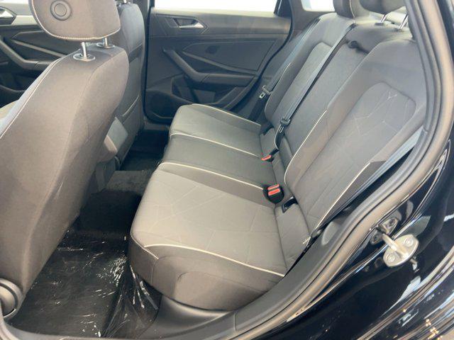 new 2026 Volkswagen Jetta car, priced at $26,441