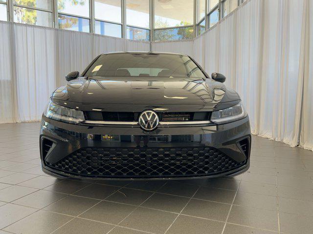 new 2026 Volkswagen Jetta car, priced at $26,441