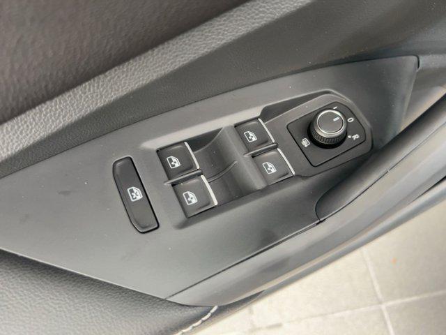 new 2026 Volkswagen Jetta car, priced at $26,441