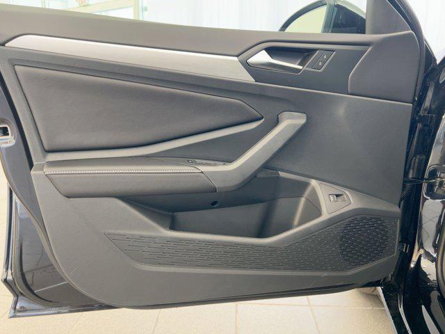 new 2026 Volkswagen Jetta car, priced at $26,441