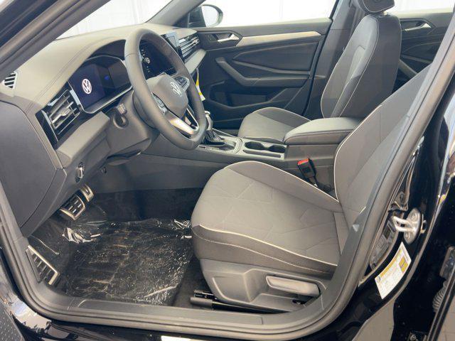 new 2026 Volkswagen Jetta car, priced at $26,441