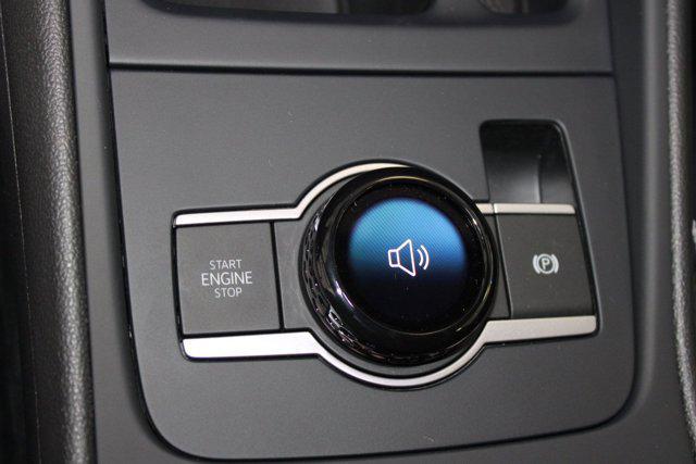 new 2025 Volkswagen Tiguan car, priced at $34,451