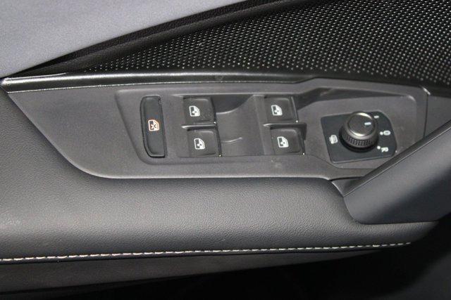 new 2025 Volkswagen Tiguan car, priced at $34,451