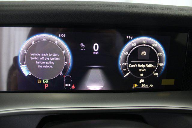 new 2025 Volkswagen Tiguan car, priced at $34,451