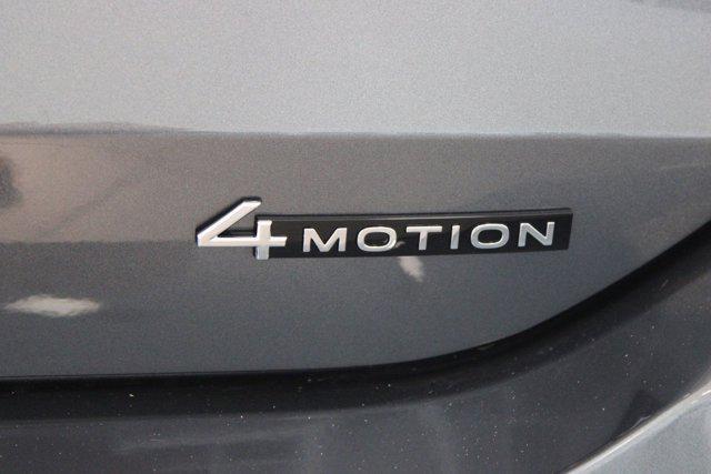 new 2025 Volkswagen Tiguan car, priced at $34,451