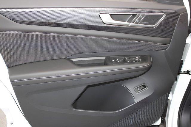 new 2025 Volkswagen Atlas Cross Sport car, priced at $55,641