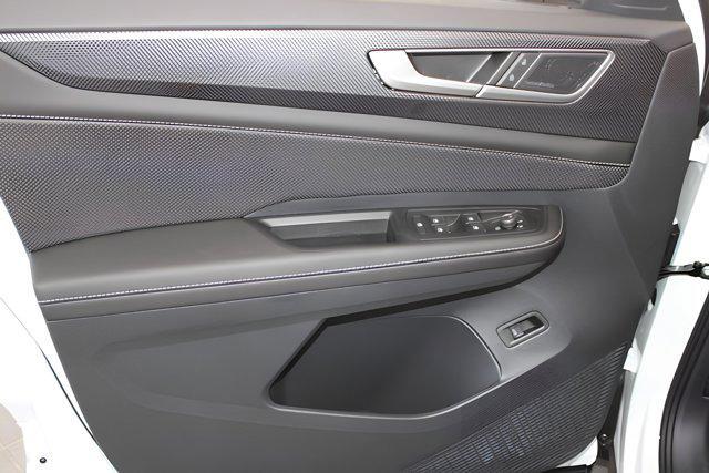 new 2025 Volkswagen Atlas Cross Sport car, priced at $57,141