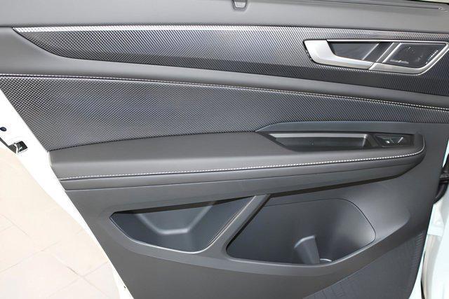 new 2025 Volkswagen Atlas Cross Sport car, priced at $55,641