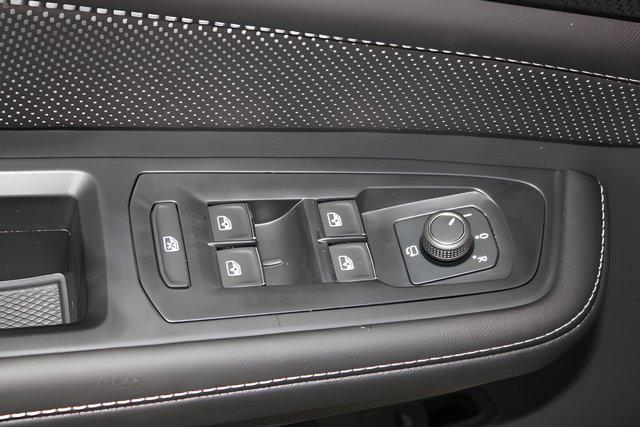 new 2025 Volkswagen Atlas Cross Sport car, priced at $57,141